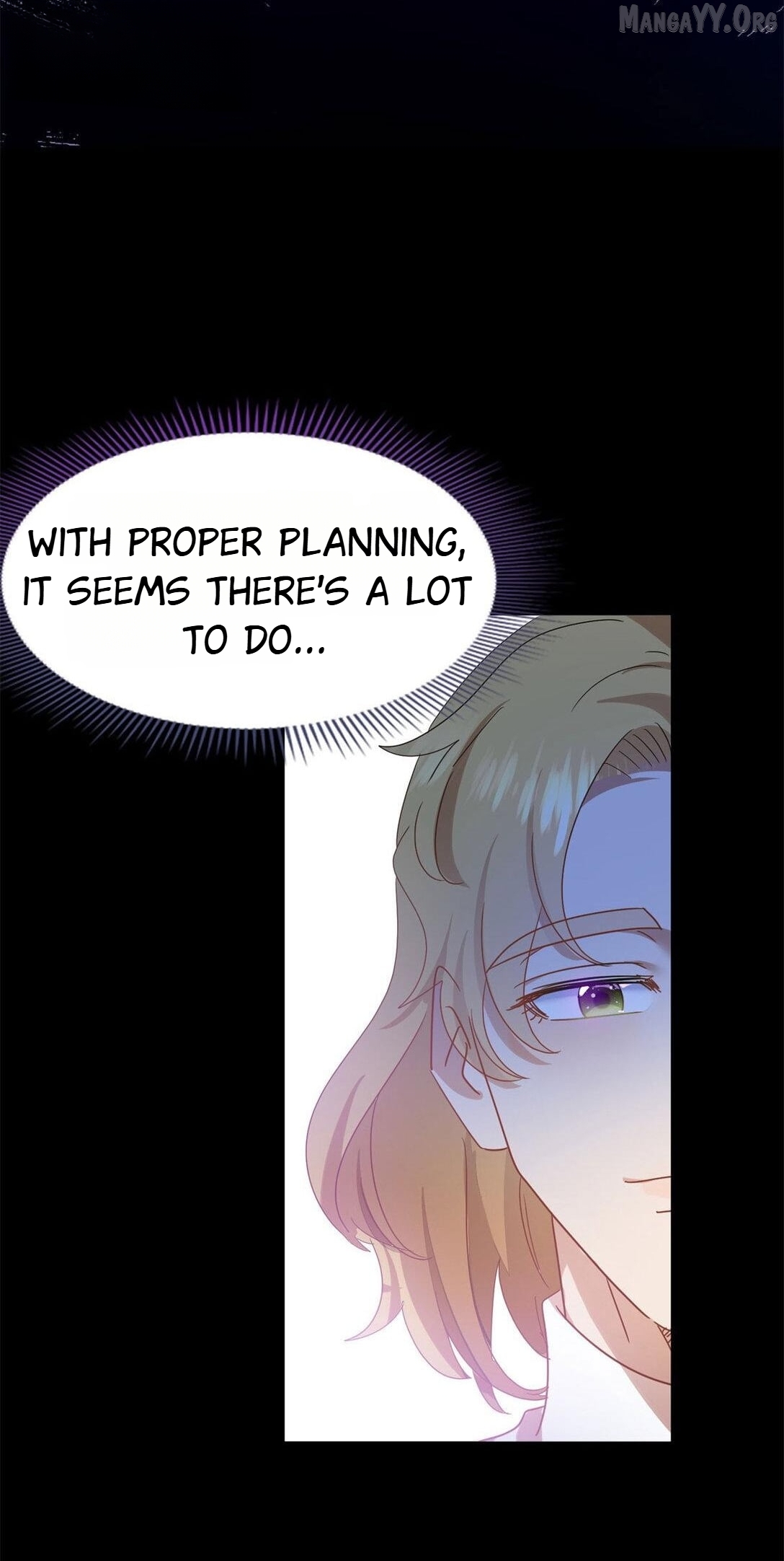 Don't Embarrass Me Chapter 131 - page 16